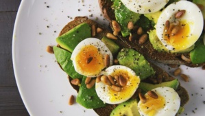 Voici l’heure à laquelle il est préférable de prendre son petit-déjeuner Voici l’heure à laquelle il est préférable de prendre son petit-déjeuner