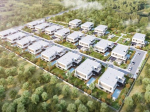 Immo : les villas ont le vent en poupe à Casablanca et à Rabat Immo : les villas ont le vent en poupe à Casablanca et à Rabat