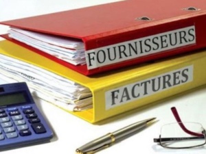 Amélioration des délais de paiement des institutions publiques Amélioration des délais de paiement des institutions publiques