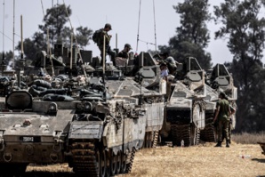 Israël a occupé tous les points de passage !