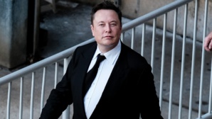 Elon Musk dans le viseur de la justice américaine ! Elon Musk dans le viseur de la justice américaine !