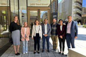 ​Ghita Mezzour et OpenAI : vers une intelligence artificielle marocaine ?