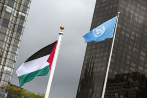 Victoire de la Palestine à l’Assemblée générale de l’Onu Victoire de la Palestine à l’Assemblée générale de l’Onu