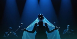 Oum Kalthoum en chantera au Festival Mawazine Oum Kalthoum en chantera au Festival Mawazine