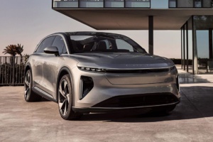 ​Lucid Motors : Le luxe électrique à un prix raisonnable, Mais à quel coût ?