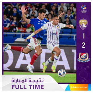 L'international marocain Soufiane Rahimi, meilleur buteur de cette édition avec 11 buts L'international marocain Soufiane Rahimi, meilleur buteur de cette édition avec 11 buts