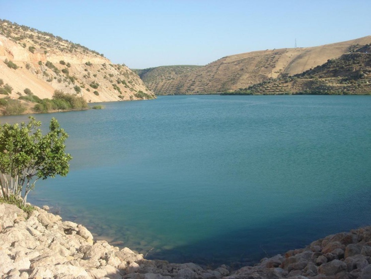 1ère Living Lab Sebou : Gestion et Gouvernance des Ressources en Eau 1ère Living Lab Sebou : Gestion et Gouvernance des Ressources en Eau