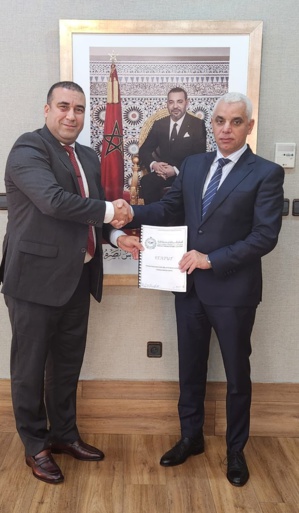 Industrie des dispositifs médicaux un vrai catalyseur de la souvrainté sanitaire Industrie des dispositifs médicaux un vrai catalyseur de la souvrainté sanitaire