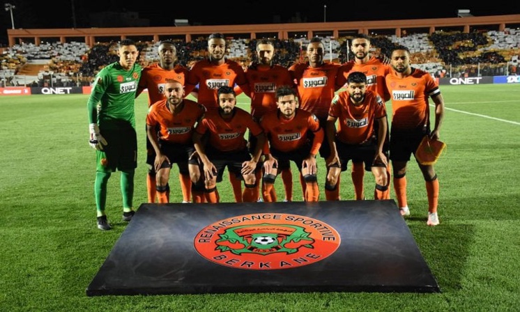 Un troisième titre qu'il faudra chercher au Caire dimanche prochain