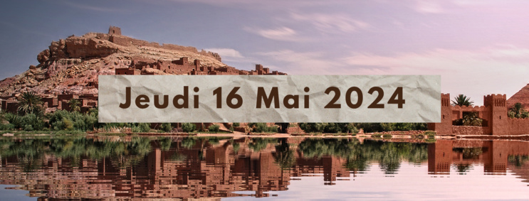 Grille de la semaine Web TV "Eco & Eco" de L'ODJ Média Grille de la semaine Web TV "Eco & Eco" de L'ODJ Média