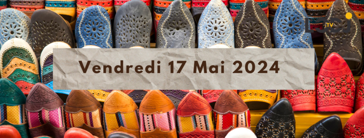 Grille de la semaine Web TV "Eco & Eco" de L'ODJ Média Grille de la semaine Web TV "Eco & Eco" de L'ODJ Média