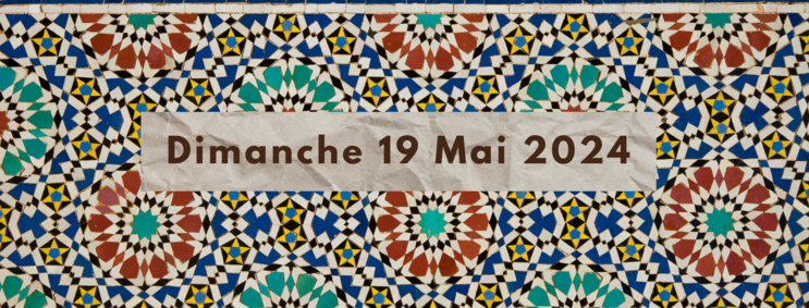 Grille de la semaine Web TV "Eco & Eco" de L'ODJ Média Grille de la semaine Web TV "Eco & Eco" de L'ODJ Média