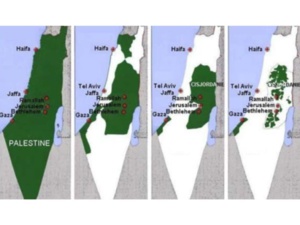 Le peuple élu : 1/3 – Un peuple de droit divin Le peuple élu : 1/3 – Un peuple de droit divin