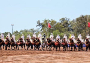 Le 23e Trophée Hassan II «Tbourida» Championnat du Maroc des arts équestres traditionnels, du 27 mai au 2 juin à Rabat Le 23e Trophée Hassan II «Tbourida» Championnat du Maroc des arts équestres traditionnels, du 27 mai au 2 juin à Rabat