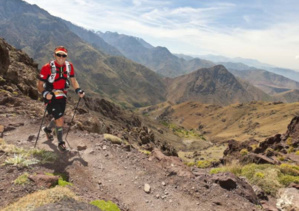 Azilal : le 2e Marathon international de l’Atlas en octobre prochain Azilal : le 2e Marathon international de l’Atlas en octobre prochain