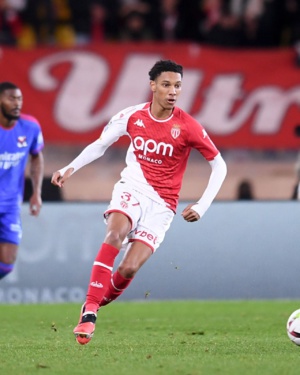 Edan Diop future lion de l'atlas? Edan Diop future lion de l'atlas?