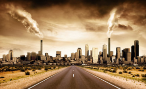 A +2°C , un climat apocalyptique en 2100 ! A +2°C , un climat apocalyptique en 2100 !