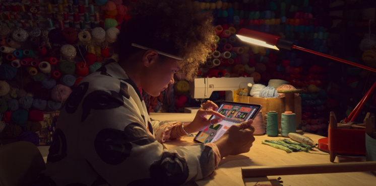 Apple Let Loose, quelles nouveautés pour la marque à la pomme? Apple Let Loose, quelles nouveautés pour la marque à la pomme?