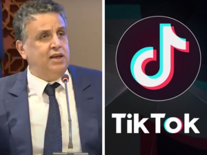 TikTok au Maroc : Entre polémiques, impuissance et réforme du code pénal TikTok au Maroc : Entre polémiques, impuissance et réforme du code pénal