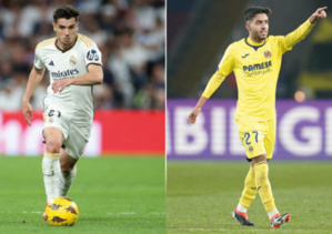 Six Lions de l'Atlas nommés au prix de l’African MVP de la Liga