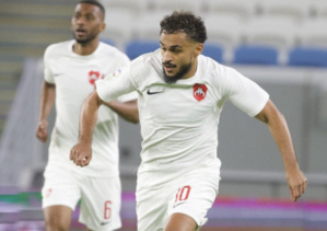 Al-Rayyan annonce le retour de Sofiane Boufal après une longue absence Al-Rayyan annonce le retour de Sofiane Boufal après une longue absence