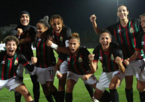 Premier Mondial féminin des clubs programmé début 2026 Premier Mondial féminin des clubs programmé début 2026