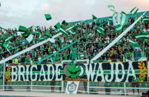 Coupe du Trône : le public du MCO interdit de déplacement à Khouribga Coupe du Trône : le public du MCO interdit de déplacement à Khouribga