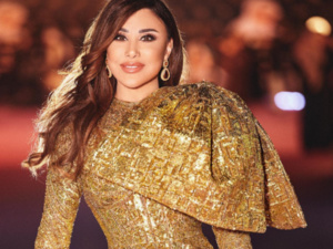 Najwa Karam en tête d'affiche au Festival Mawazine Rythmes du Monde 2024
