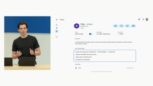 Google I/O 2024 : L'IA redéfinit notre avenir numérique Google I/O 2024 : L'IA redéfinit notre avenir numérique