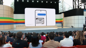 Google I/O 2024 : L'IA redéfinit notre avenir numérique Google I/O 2024 : L'IA redéfinit notre avenir numérique