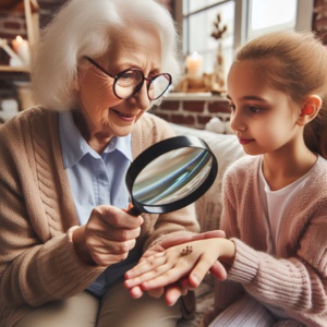 Mon dermato ou ma grand-mère pour faire disparaître les verrues