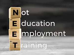 Qui sont les jeunes NEETs au Maroc ? Qui sont les jeunes NEETs au Maroc ?