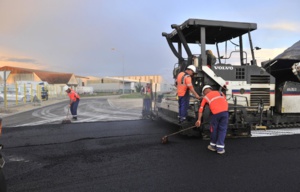Nizar Baraka : le Maroc s'attaque aux 340 points noirs de son réseau routier Nizar Baraka : le Maroc s'attaque aux 340 points noirs de son réseau routier