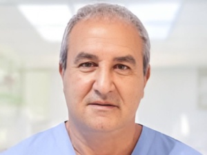 Dr Hassan Afilal nous dit tout sur la pédiatrie au Maroc Dr Hassan Afilal nous dit tout sur la pédiatrie au Maroc