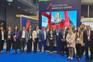 Le Maroc au Sommet mondial de l’hydrogène 2024 Le Maroc au Sommet mondial de l’hydrogène 2024