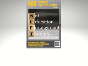 Parution de L'Eco Business du 18 Mai 2024 Parution de L'Eco Business du 18 Mai 2024