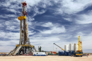 Résultats mitigés sur l’exploration du permis Loukos de Chariot Oil Résultats mitigés sur l’exploration du permis Loukos de Chariot Oil