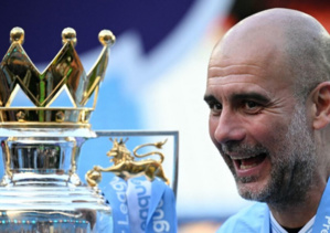 Angleterre : Guardiola émet des doutes sur son avenir à City Angleterre : Guardiola émet des doutes sur son avenir à City