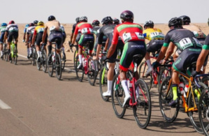 Le 33è Tour du Maroc de Cyclisme du 31 mai au 9 juin