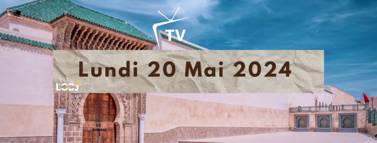 Grille de la semaine Web TV "Eco & Eco" de L'ODJ Média Grille de la semaine Web TV "Eco & Eco" de L'ODJ Média