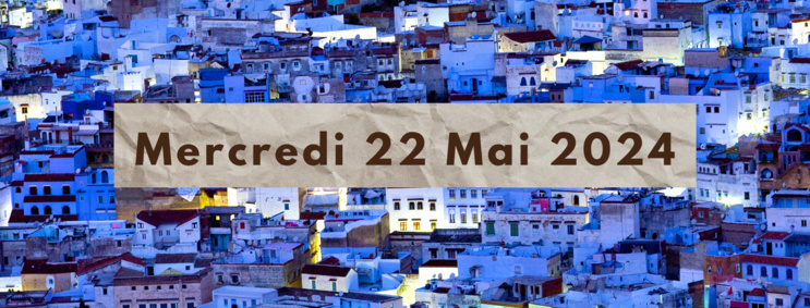 Grille de la semaine Web TV "Eco & Eco" de L'ODJ Média Grille de la semaine Web TV "Eco & Eco" de L'ODJ Média