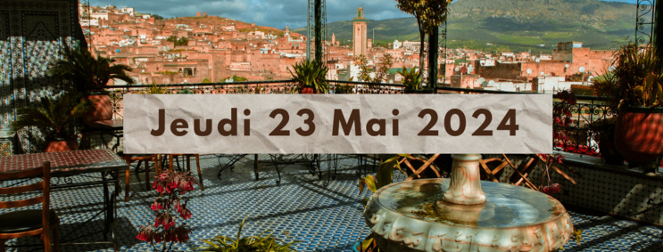 Grille de la semaine Web TV "Eco & Eco" de L'ODJ Média Grille de la semaine Web TV "Eco & Eco" de L'ODJ Média