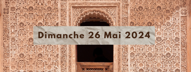 Grille de la semaine Web TV "Eco & Eco" de L'ODJ Média Grille de la semaine Web TV "Eco & Eco" de L'ODJ Média