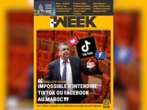 Parution du I-Week N°42 du 20 Mai 2024 Parution du I-Week N°42 du 20 Mai 2024