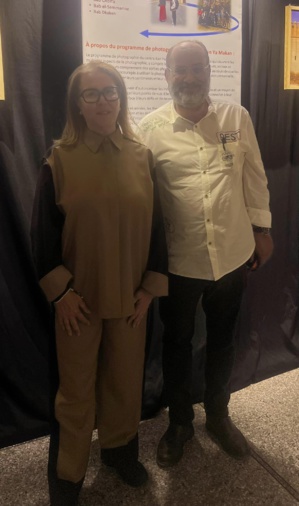 Une journée à Fès… avec Touraya Jaidi Bouabid Une journée à Fès… avec Touraya Jaidi Bouabid