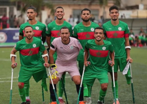CAN pour amputés : le Maroc signe une large victoire face à l'Ouganda (9-0) pour son entrée en lice