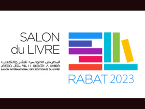Record d'affluence au Salon International de l’Édition et du Livre de Rabat Record d'affluence au Salon International de l’Édition et du Livre de Rabat