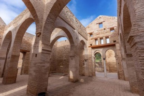 Rabat : le site Chellah rouvre ses portes au public Rabat : le site Chellah rouvre ses portes au public