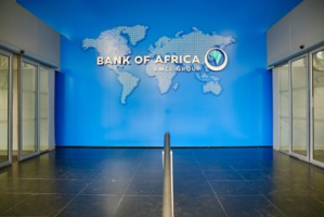 Bank Of Africa : Stimuler l'Investissement des PME/ETI au Maroc Bank Of Africa : Stimuler l'Investissement des PME/ETI au Maroc