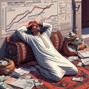 Moi, humble économiste, je dépose les armes Moi, humble économiste, je dépose les armes